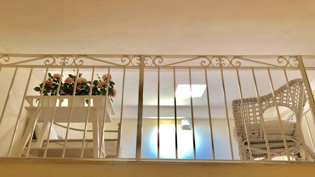 Alessia House Hotel Bagnoregio Bagian luar foto