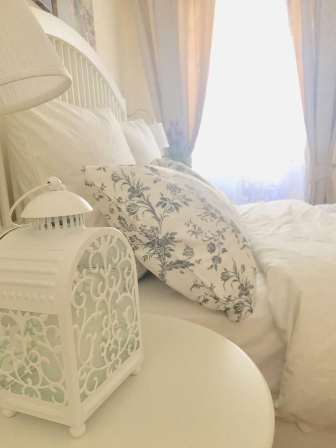 Alessia House Hotel Bagnoregio Bagian luar foto