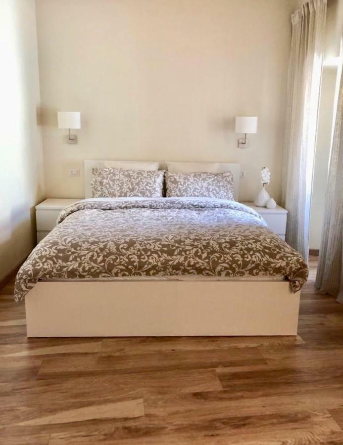 Alessia House Hotel Bagnoregio Bagian luar foto